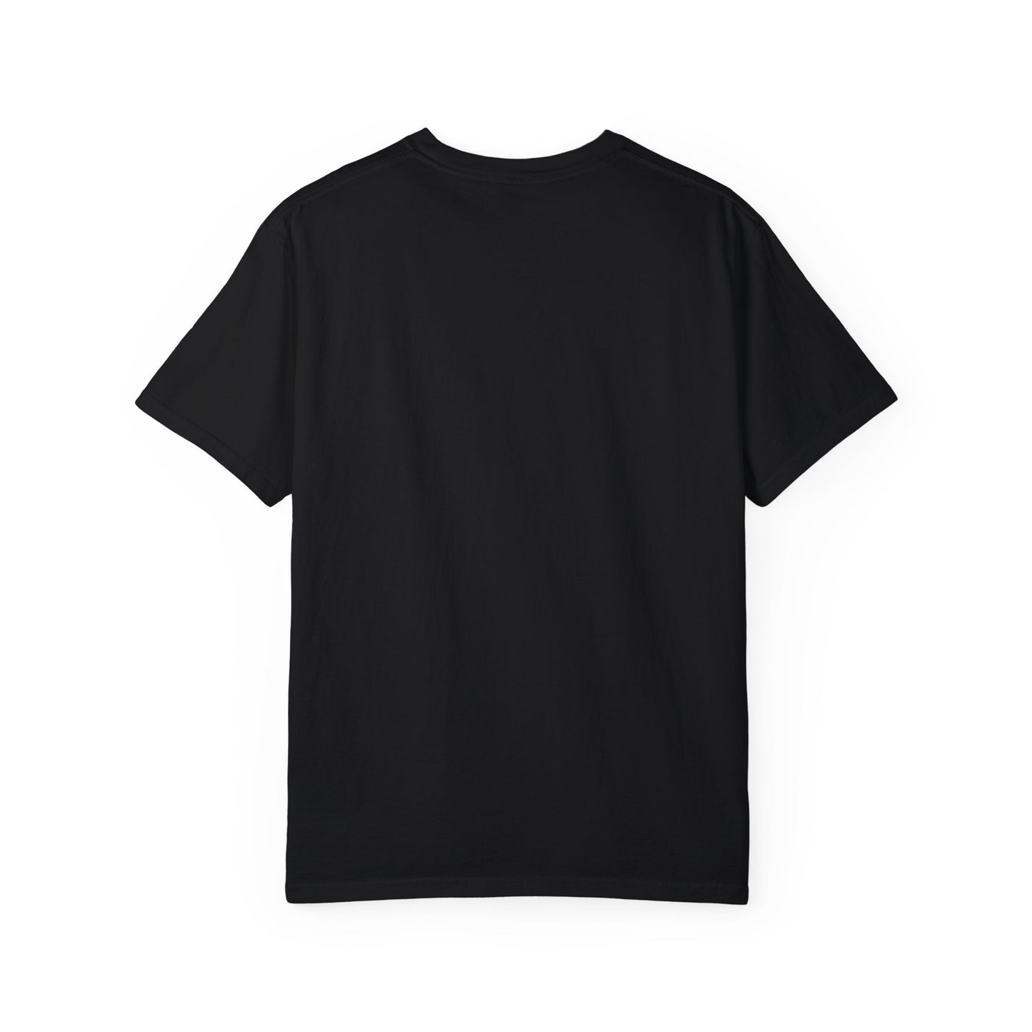 Jimi Hendrix Unisex Garment-Dyed T-shirt